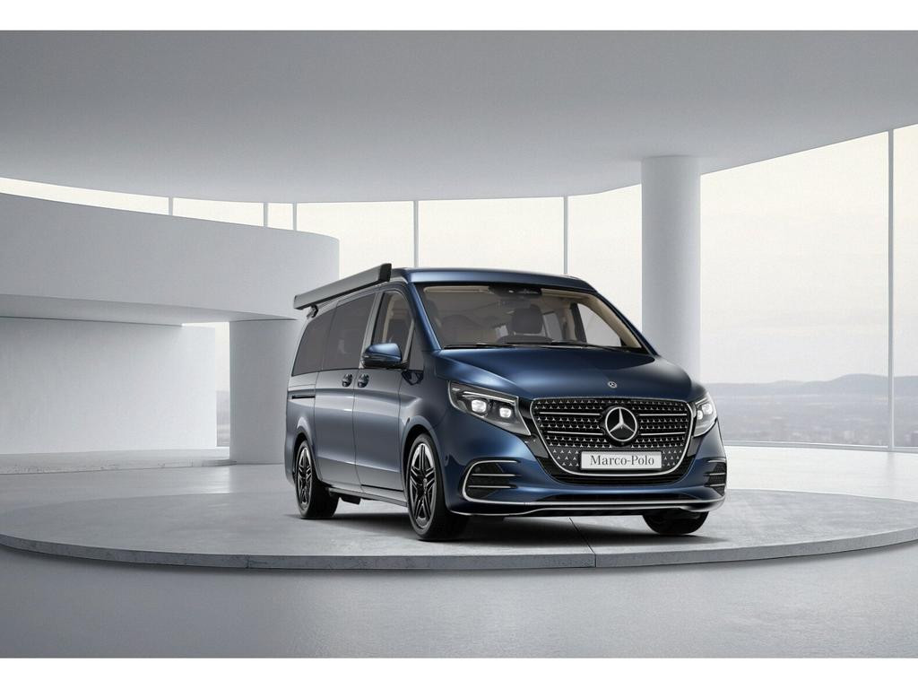 Mercedes-Benz Marco Polo