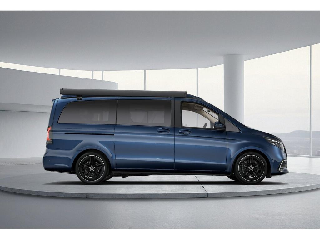 Mercedes-Benz Marco Polo