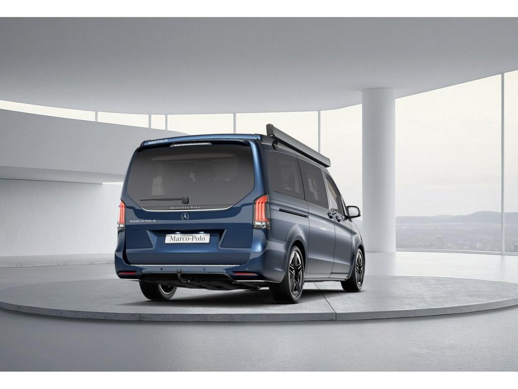 Mercedes-Benz Marco Polo