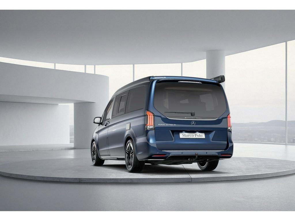Mercedes-Benz Marco Polo
