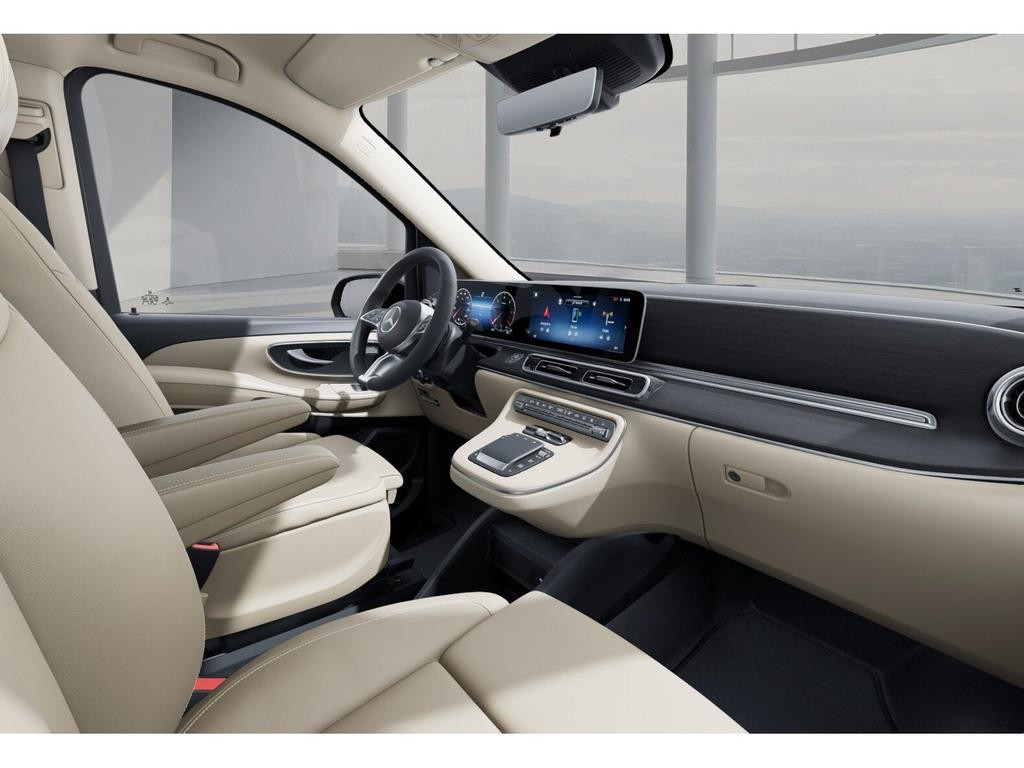 Mercedes-Benz Marco Polo