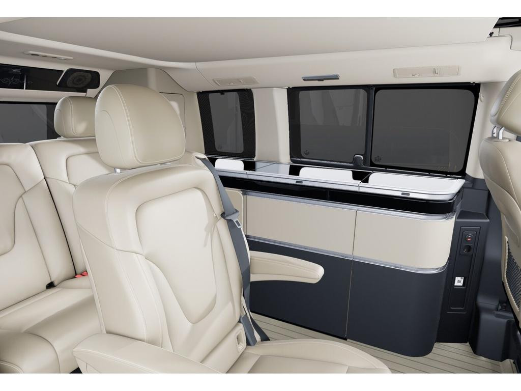 Mercedes-Benz Marco Polo