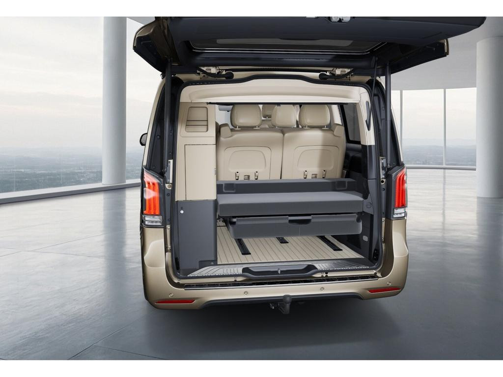 Mercedes-Benz Marco Polo