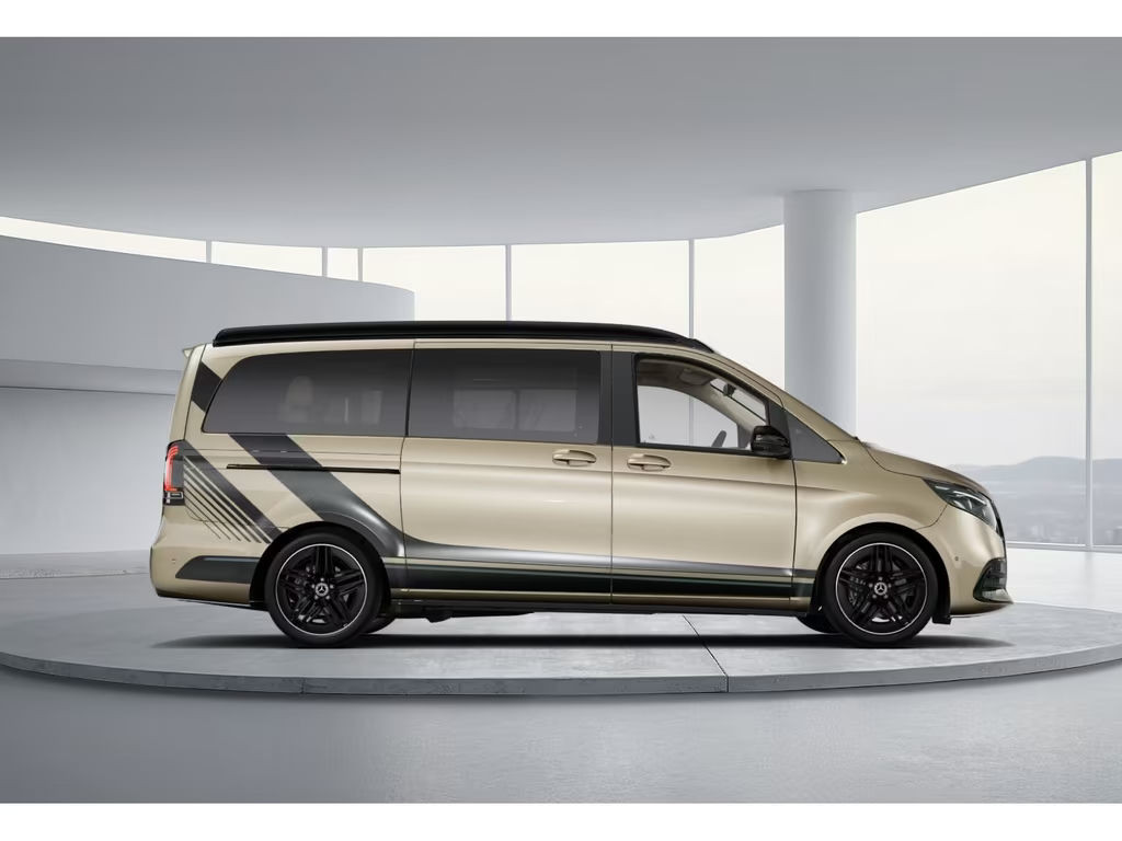 Mercedes-Benz Marco Polo