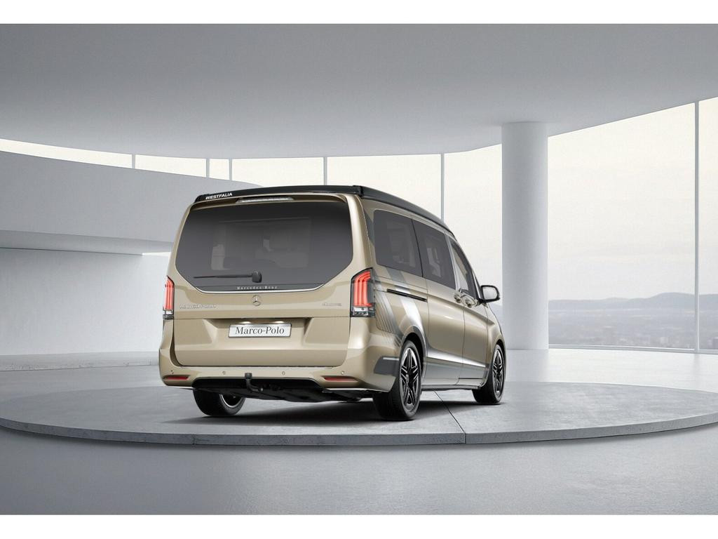 Mercedes-Benz Marco Polo