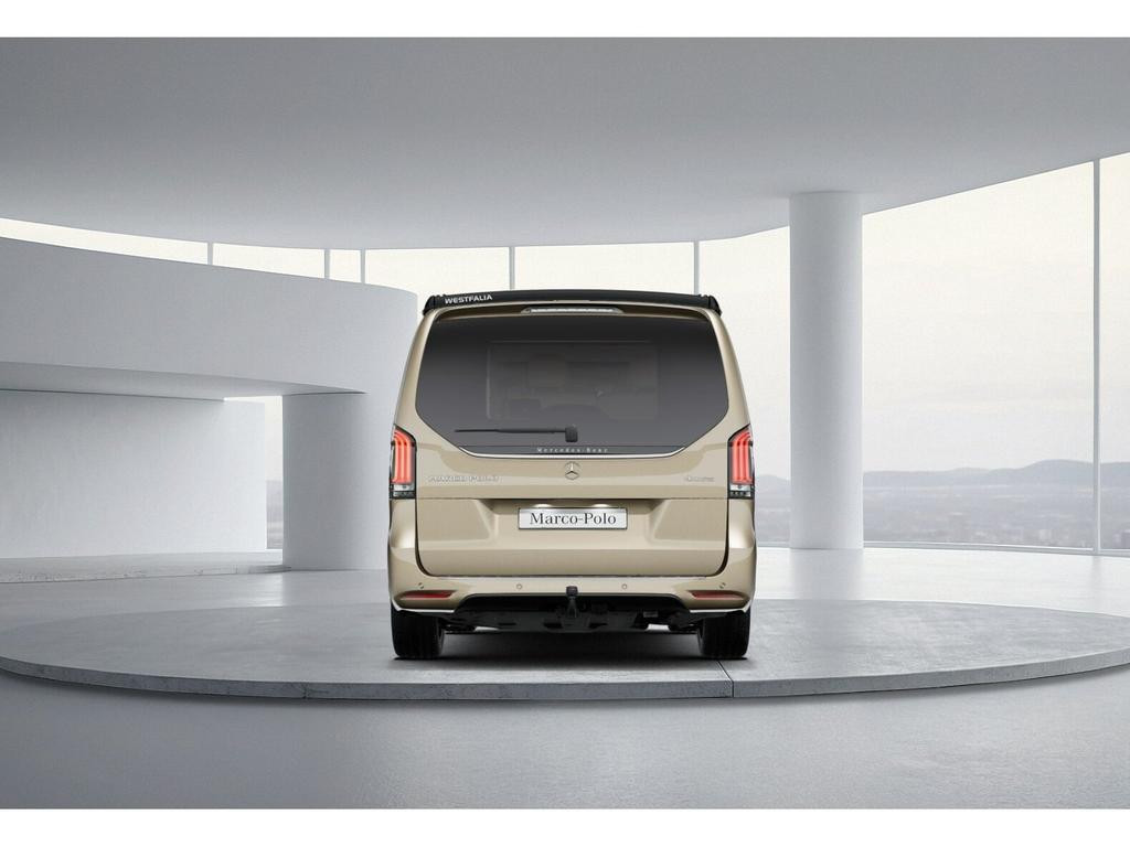 Mercedes-Benz Marco Polo