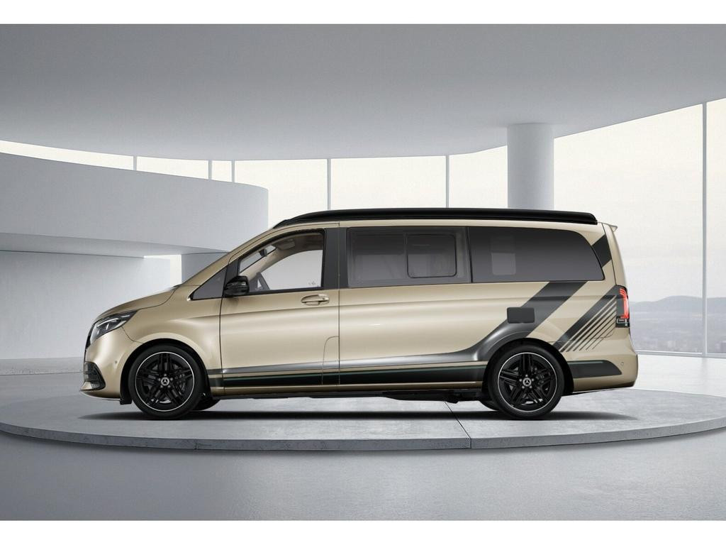 Mercedes-Benz Marco Polo