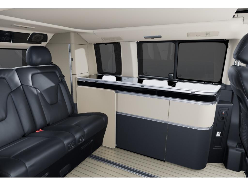 Mercedes-Benz Marco Polo