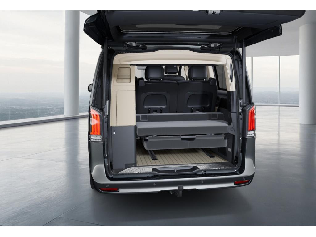 Mercedes-Benz Marco Polo