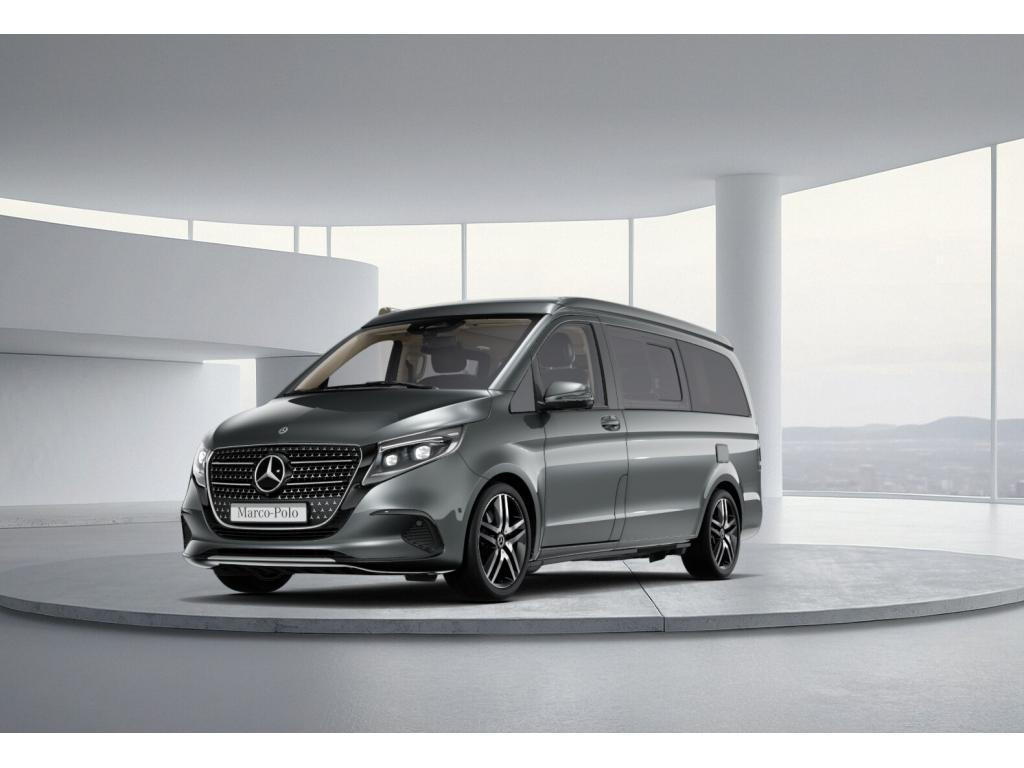 Mercedes-Benz Marco Polo