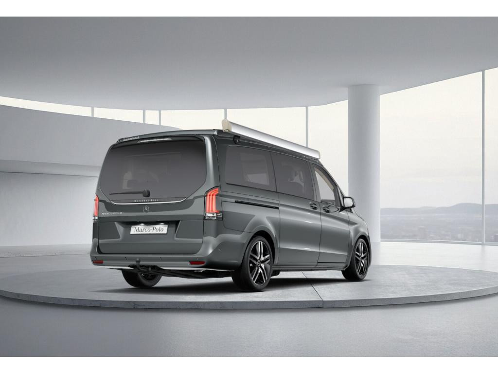 Mercedes-Benz Marco Polo