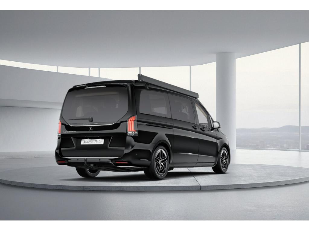 Mercedes-Benz Marco Polo