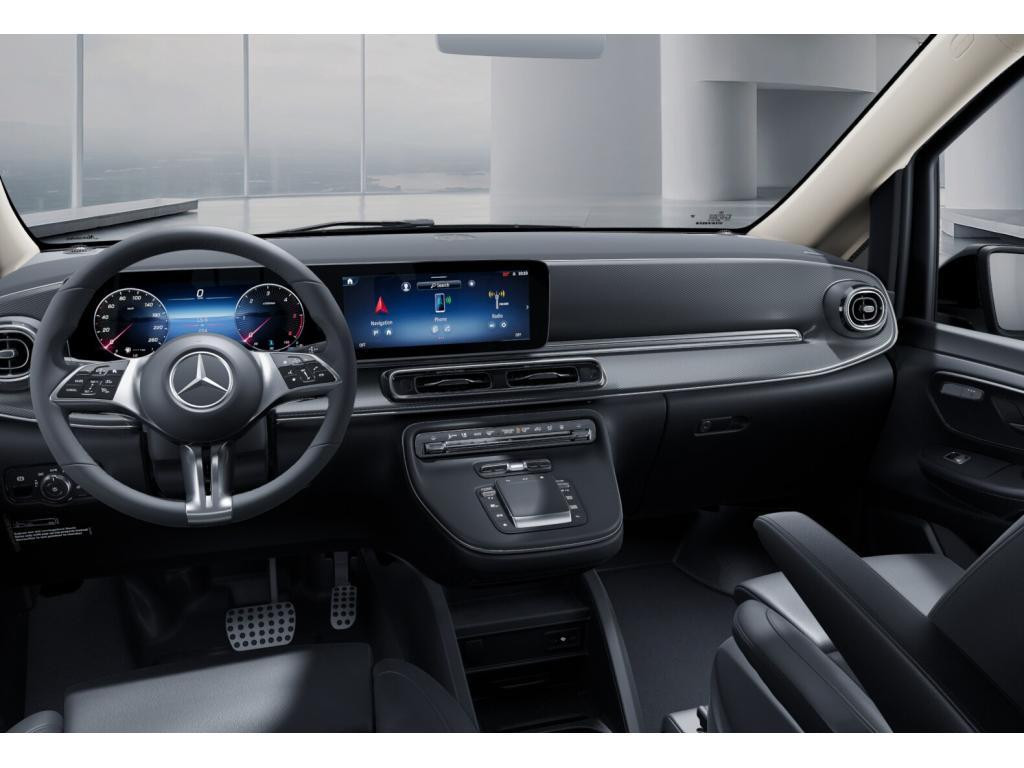 Mercedes-Benz Marco Polo