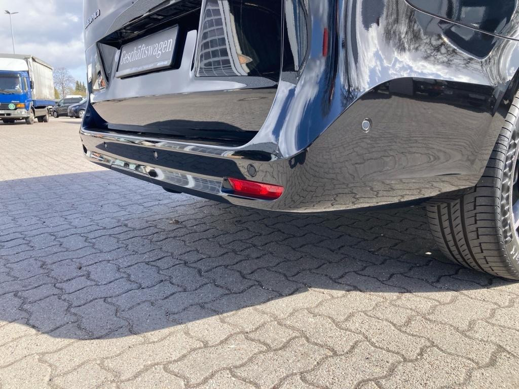 Mercedes-Benz Marco Polo