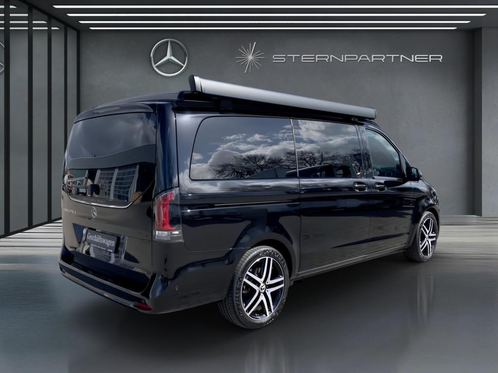 Mercedes-Benz Marco Polo