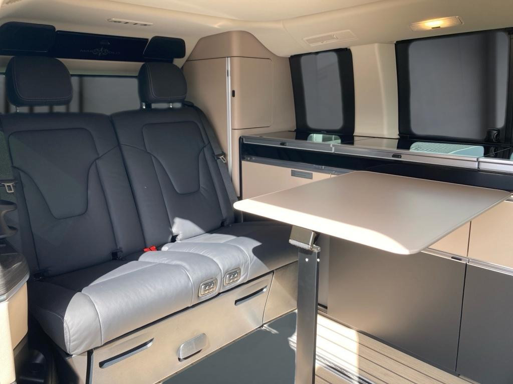 Mercedes-Benz Marco Polo