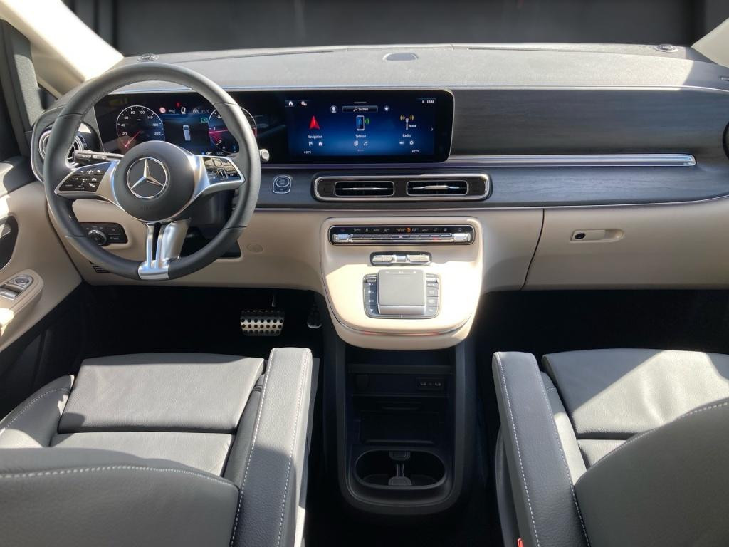 Mercedes-Benz Marco Polo