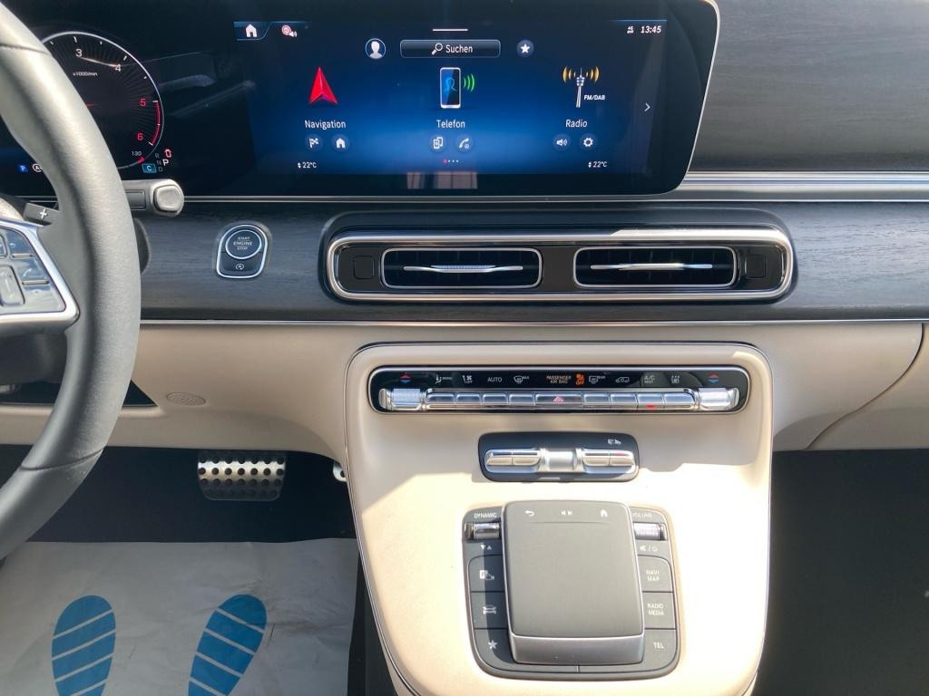 Mercedes-Benz Marco Polo