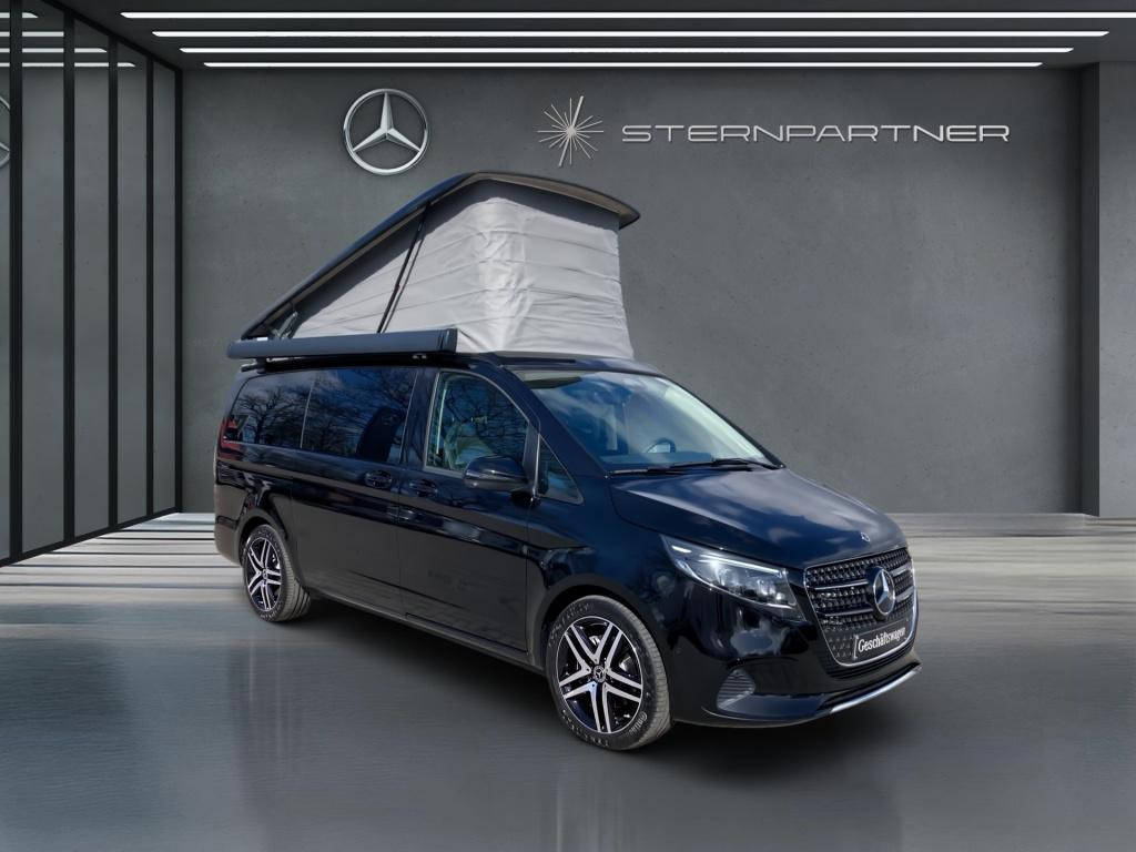 Mercedes-Benz Marco Polo