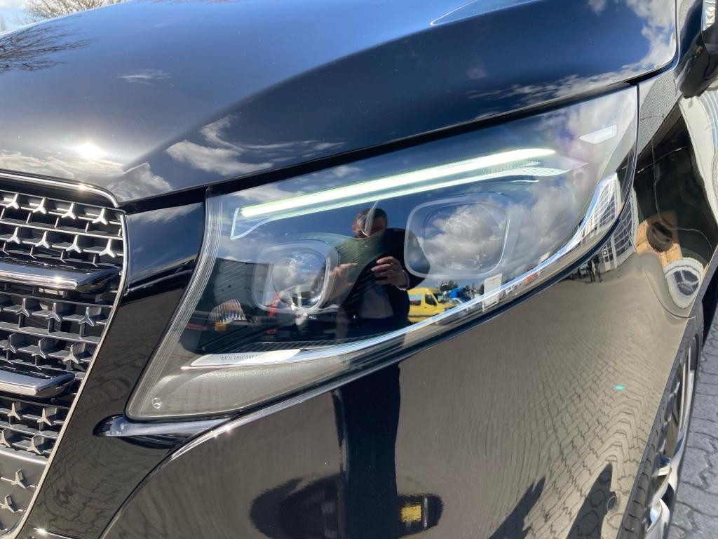 Mercedes-Benz Marco Polo