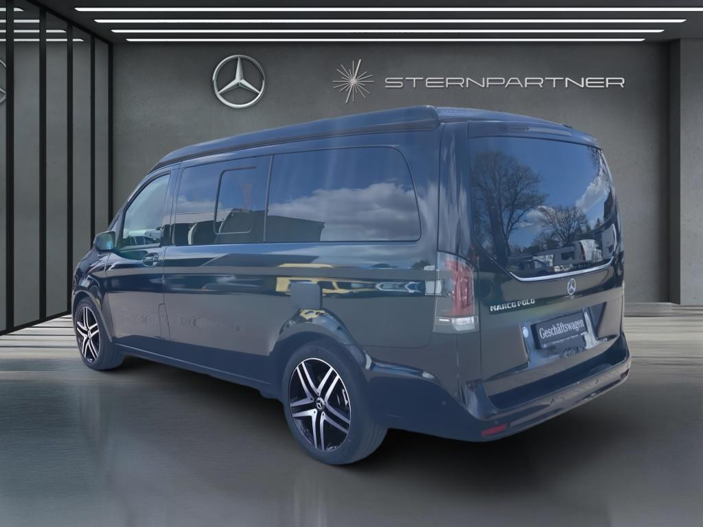 Mercedes-Benz Marco Polo