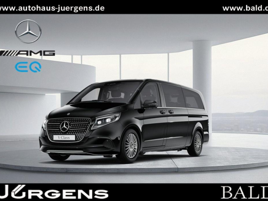 Mercedes-Benz V-Klasse 2025 Diesel