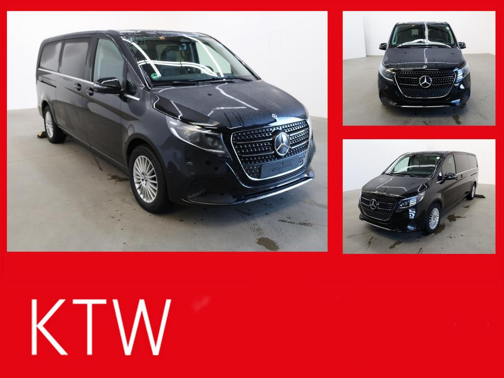 Mercedes-Benz V-Klasse 2025 Diesel