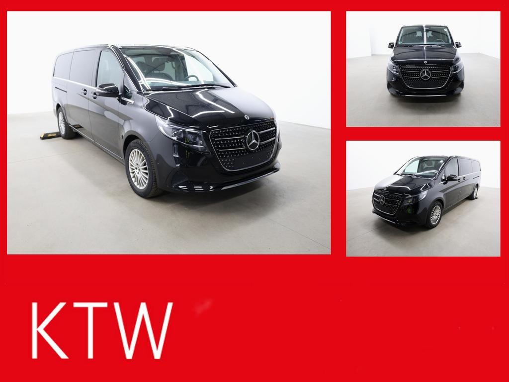 Mercedes-Benz V-Klasse 2025 Diesel