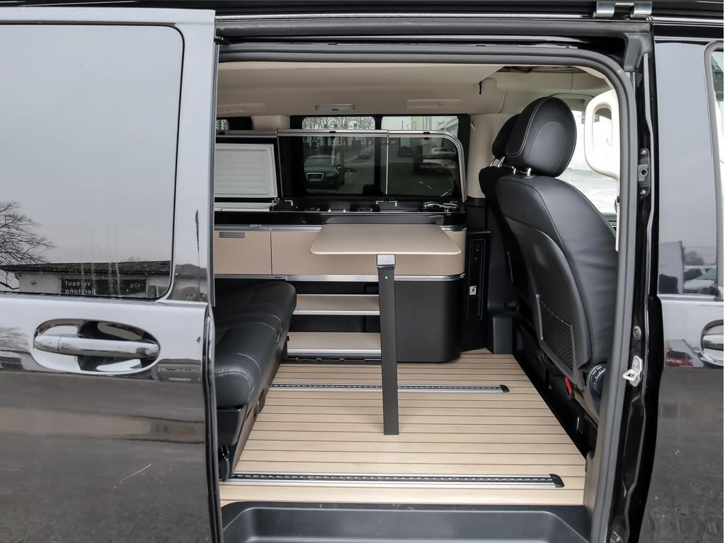 Mercedes-Benz Marco Polo