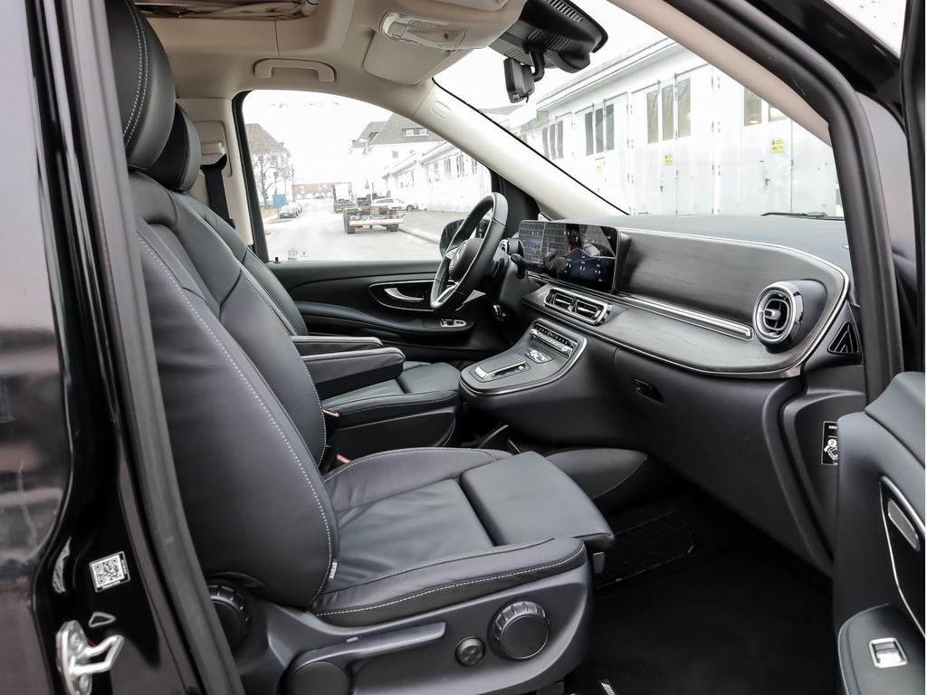 Mercedes-Benz Marco Polo