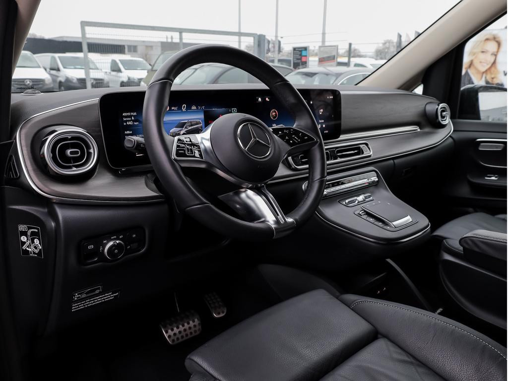 Mercedes-Benz Marco Polo