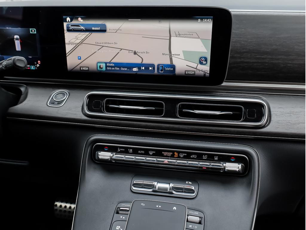 Mercedes-Benz Marco Polo