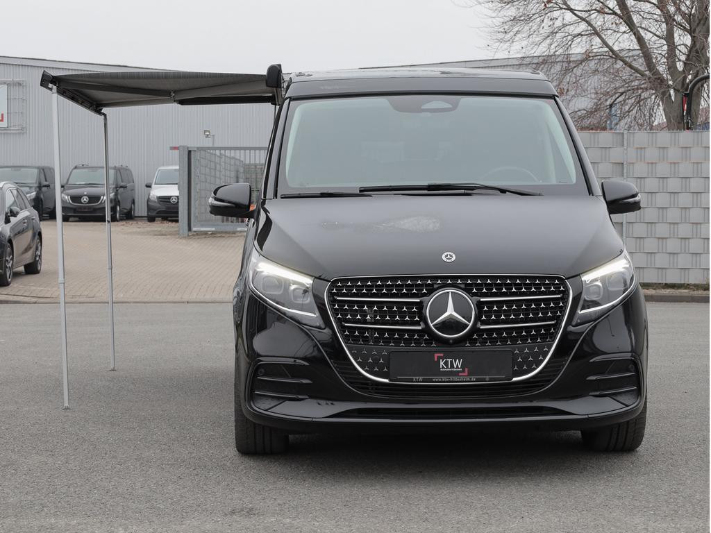 Mercedes-Benz Marco Polo