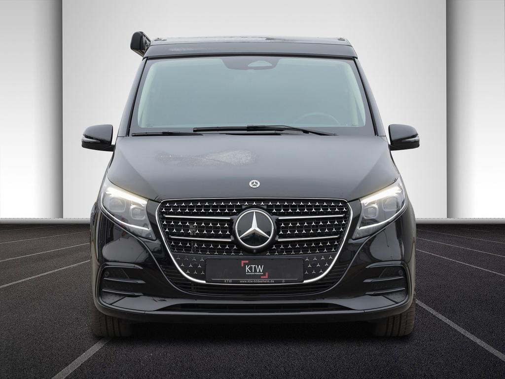 Mercedes-Benz Marco Polo