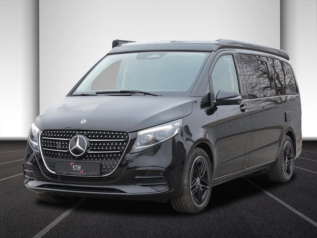 Mercedes-Benz Marco Polo