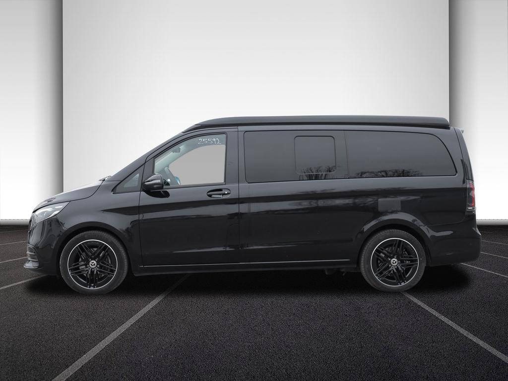 Mercedes-Benz Marco Polo