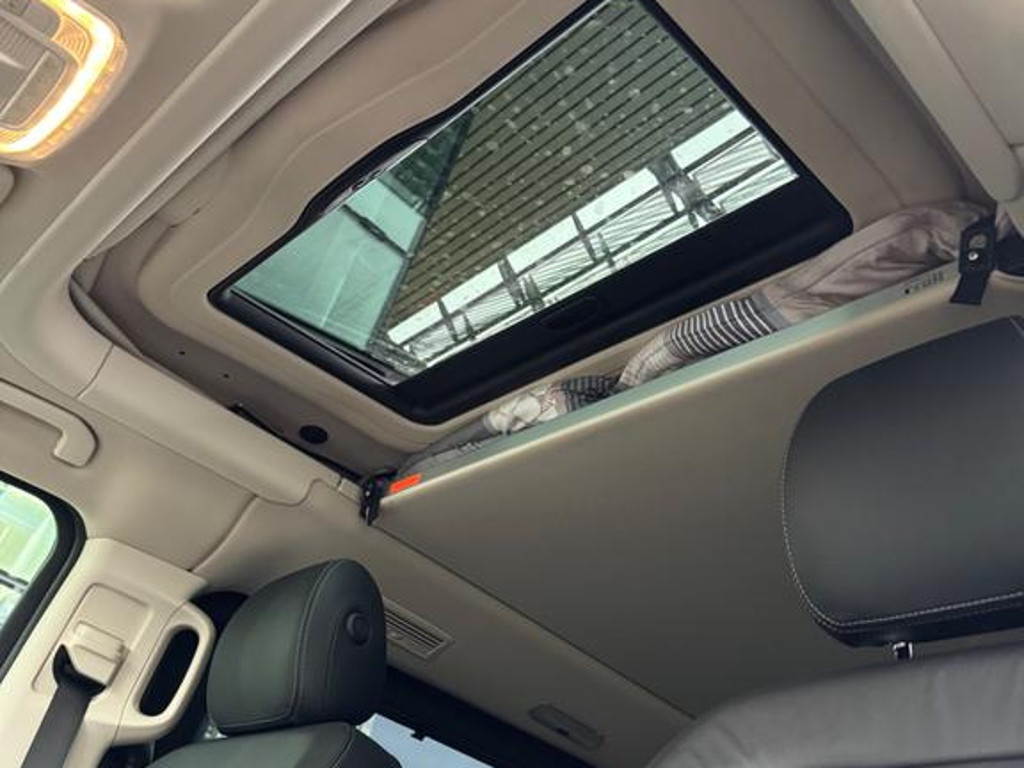 Mercedes-Benz Marco Polo