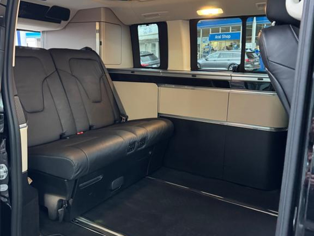 Mercedes-Benz Marco Polo