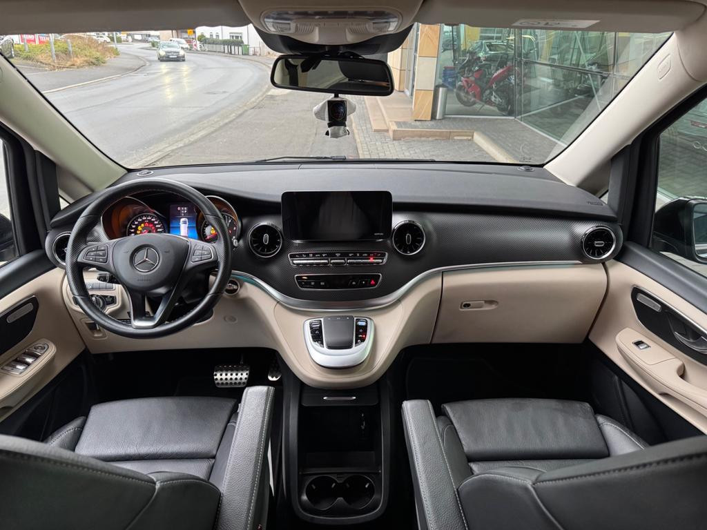 Mercedes-Benz Marco Polo