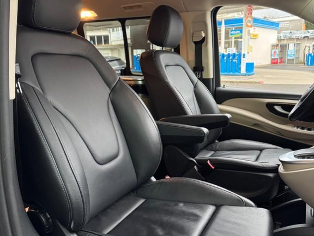 Mercedes-Benz Marco Polo