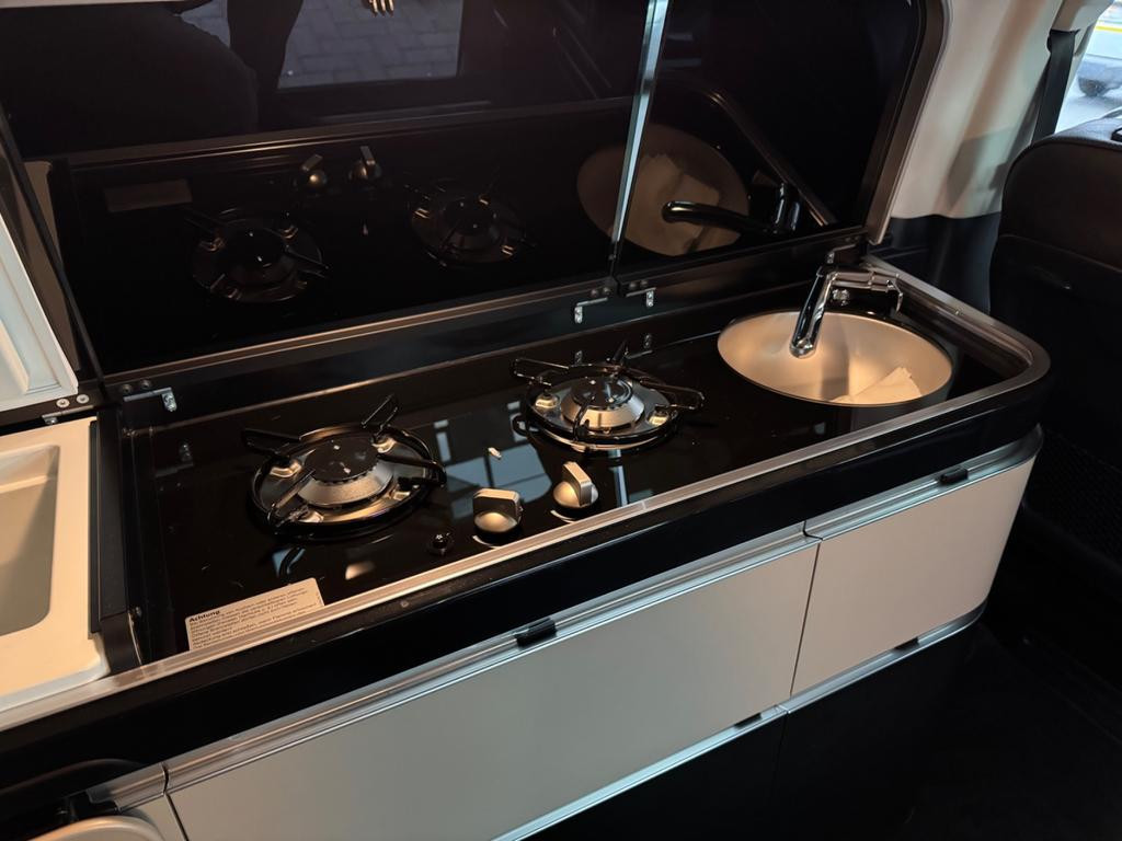 Mercedes-Benz Marco Polo