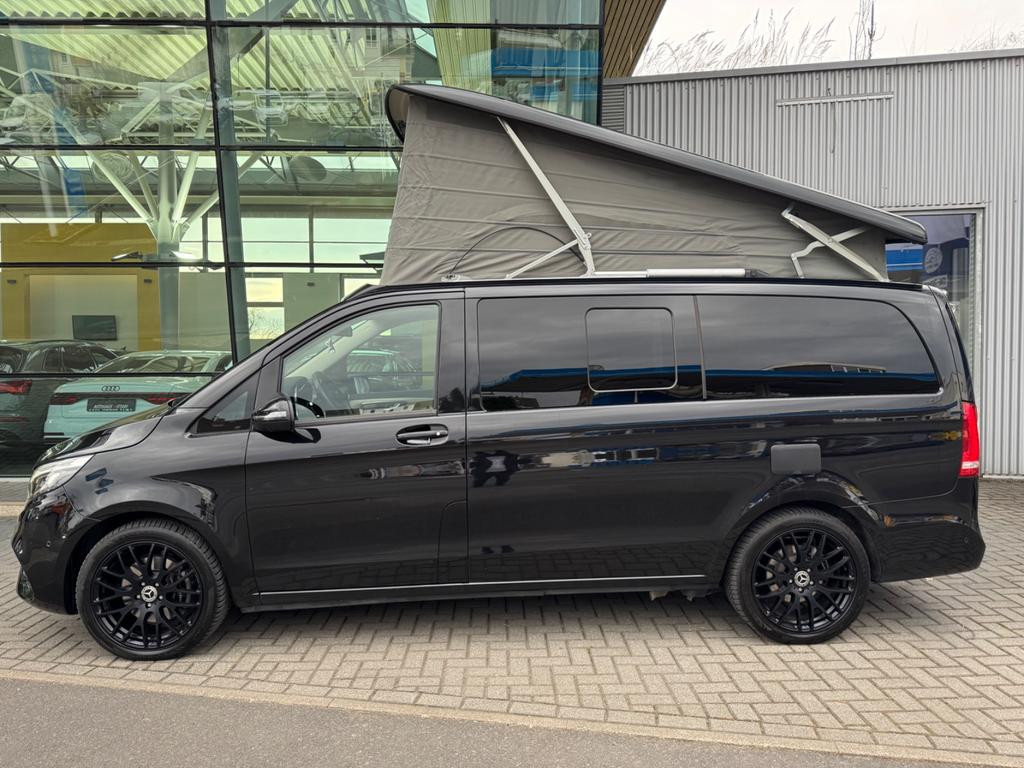 Mercedes-Benz Marco Polo