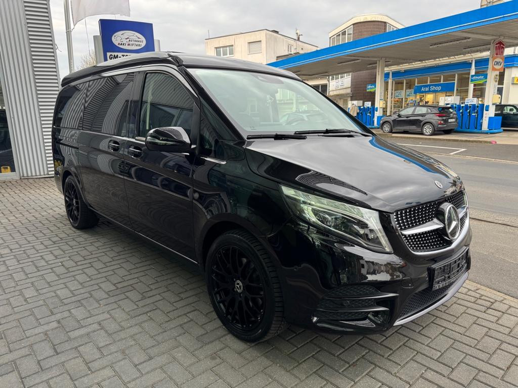 Mercedes-Benz Marco Polo