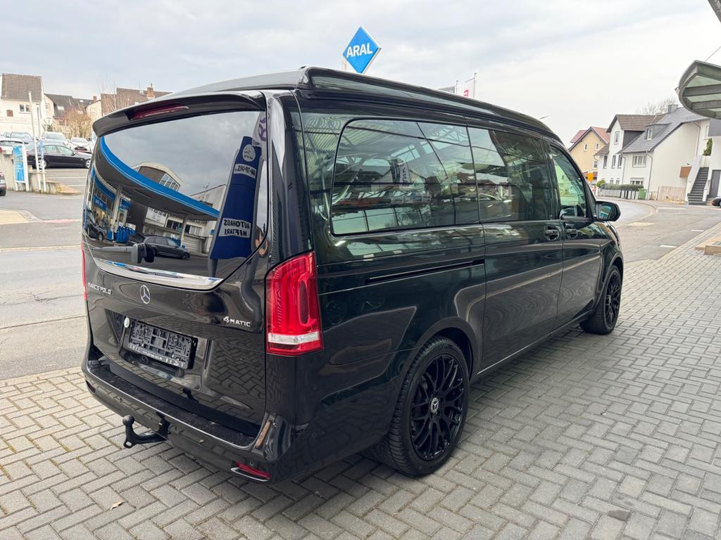 Mercedes-Benz Marco Polo