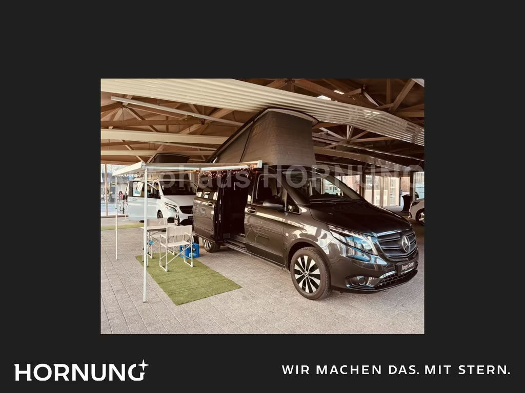 Mercedes-Benz Marco Polo 2023 Diesel