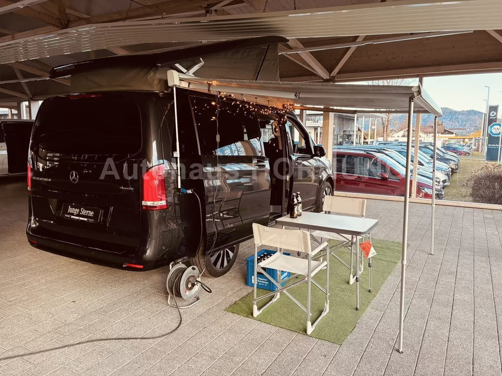 Mercedes-Benz Marco Polo