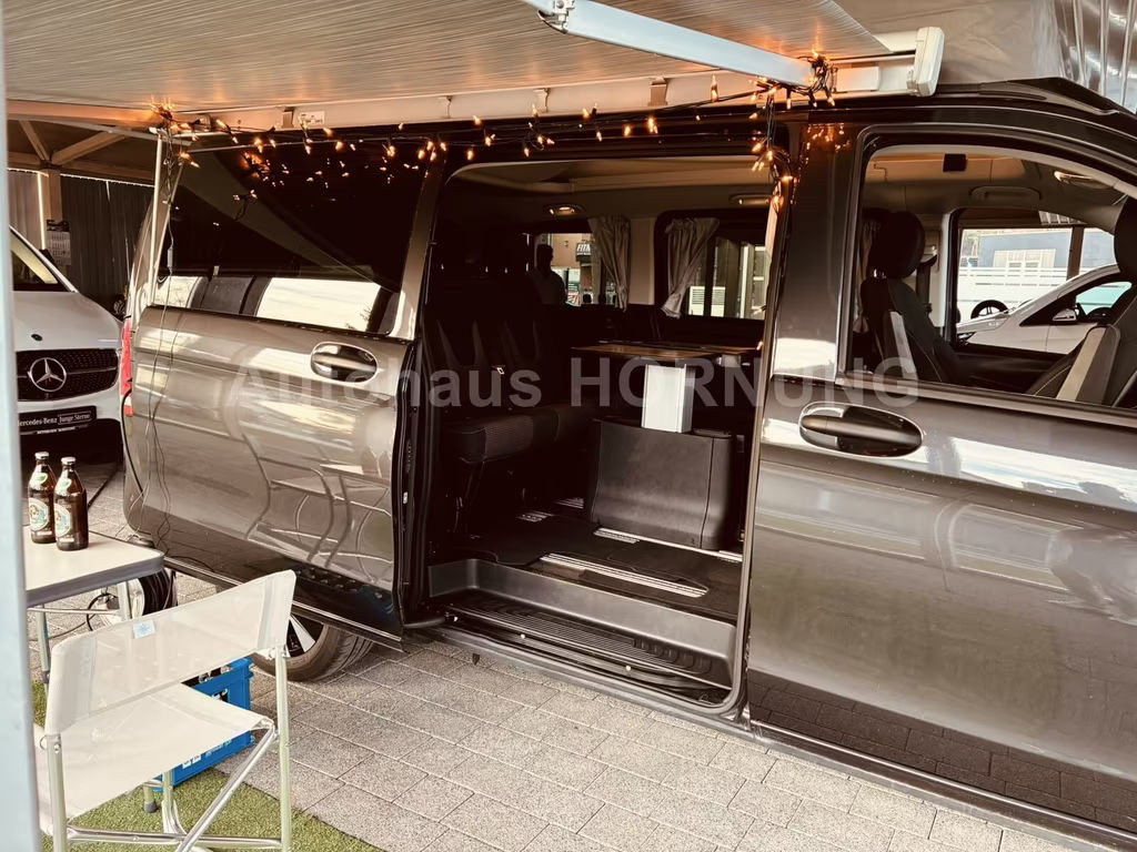 Mercedes-Benz Marco Polo