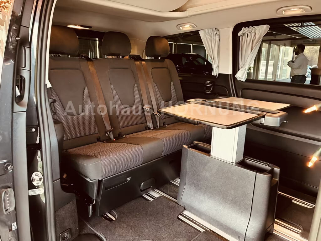 Mercedes-Benz Marco Polo