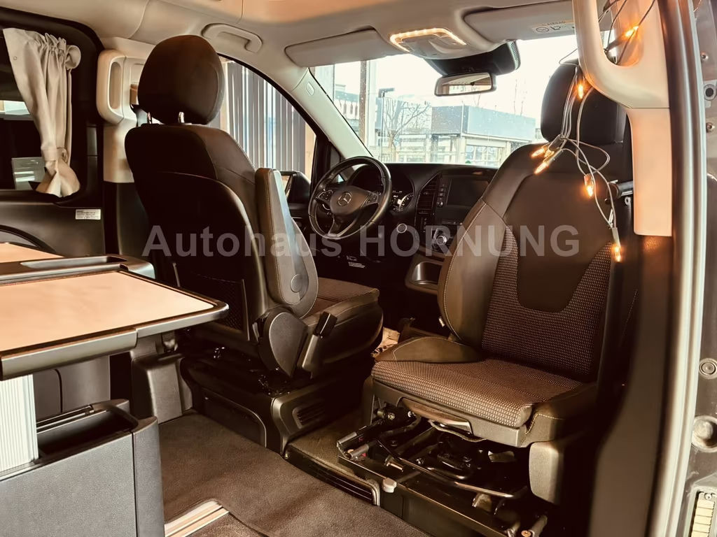 Mercedes-Benz Marco Polo