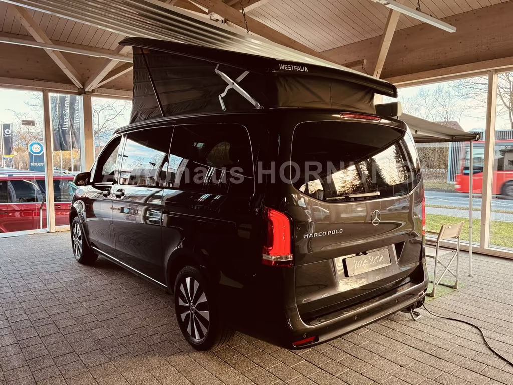Mercedes-Benz Marco Polo